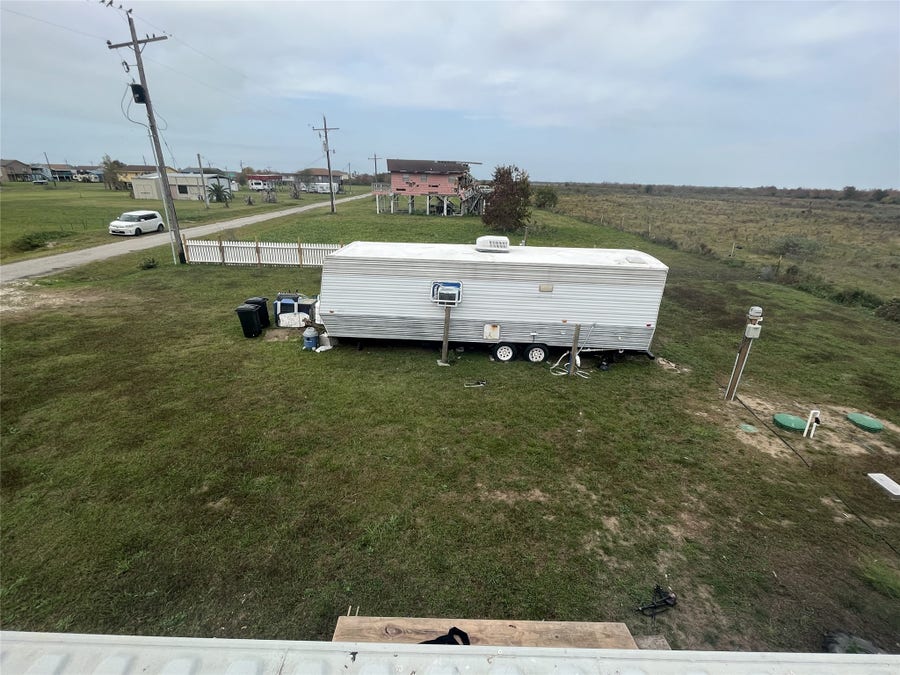 Property photo for 1206 Bahama Lane, Port Bolivar, TX