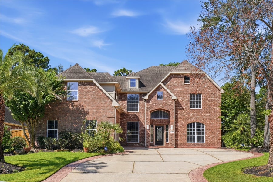 Property photo for 14911 Oxford Way, Houston, TX
