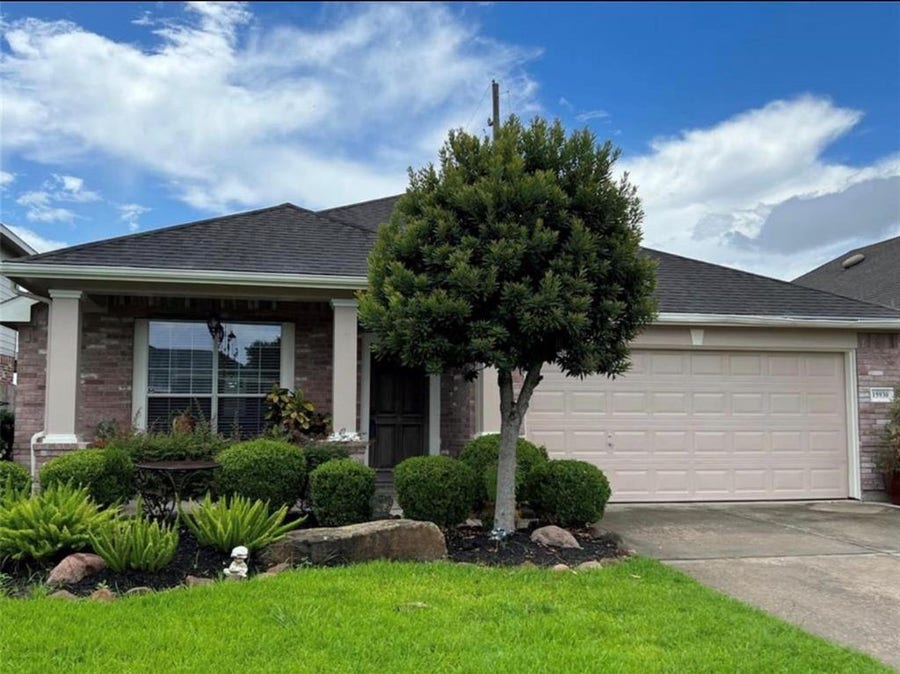 Property photo for 15930 Hidden Crest Drive, Houston, TX