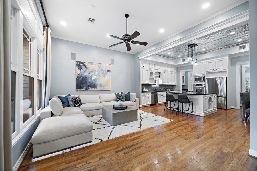 Property photo for 619 E 8th 1/2 Street, Houston, TX