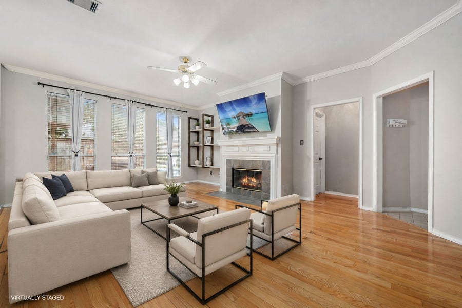Property photo for 16322 Candlerock Court, Houston, TX