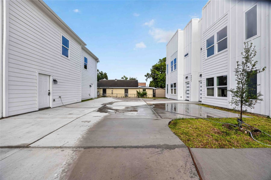 Property photo for 4357 Elmwood Street, #A-D, Houston, TX