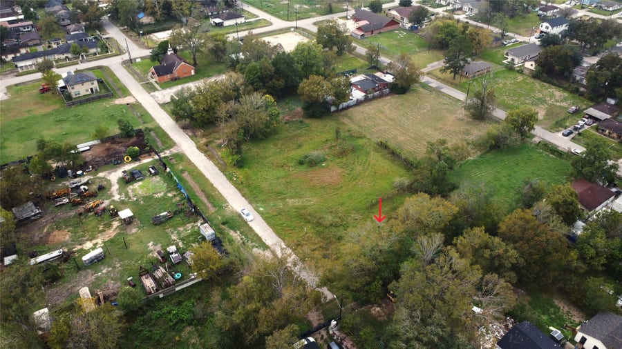 Property photo for 00 Birmingham Street, Houston, TX