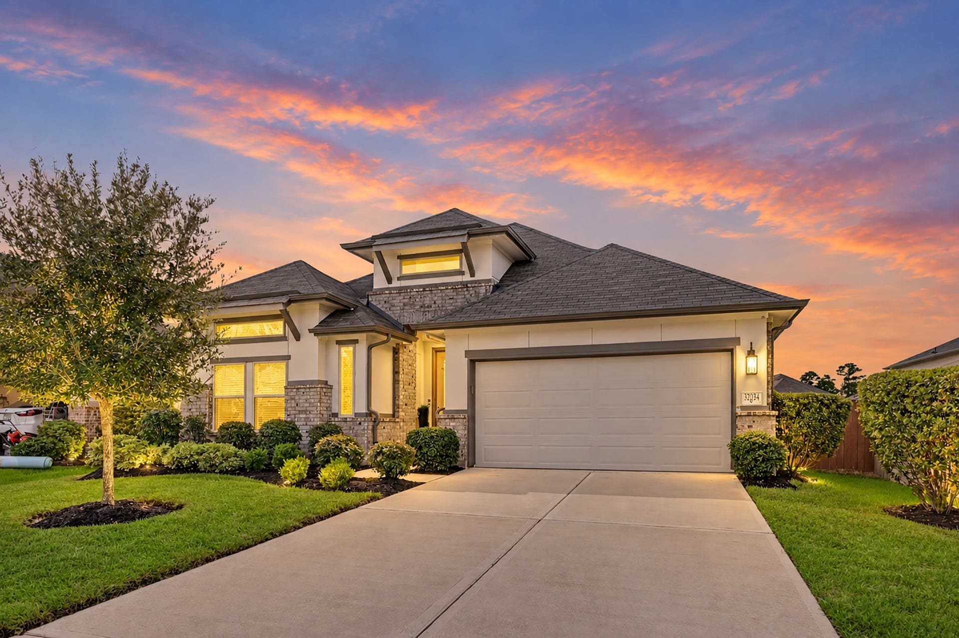 32034 August Woods Way, Conroe, TX 77385 32034 August Woods Way, Conroe, TX 77385
