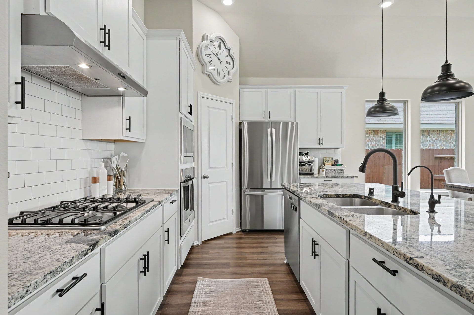 32034 August Woods Way, Conroe, TX 77385 Loads of counterspace, High end finishes and walk-in pantry