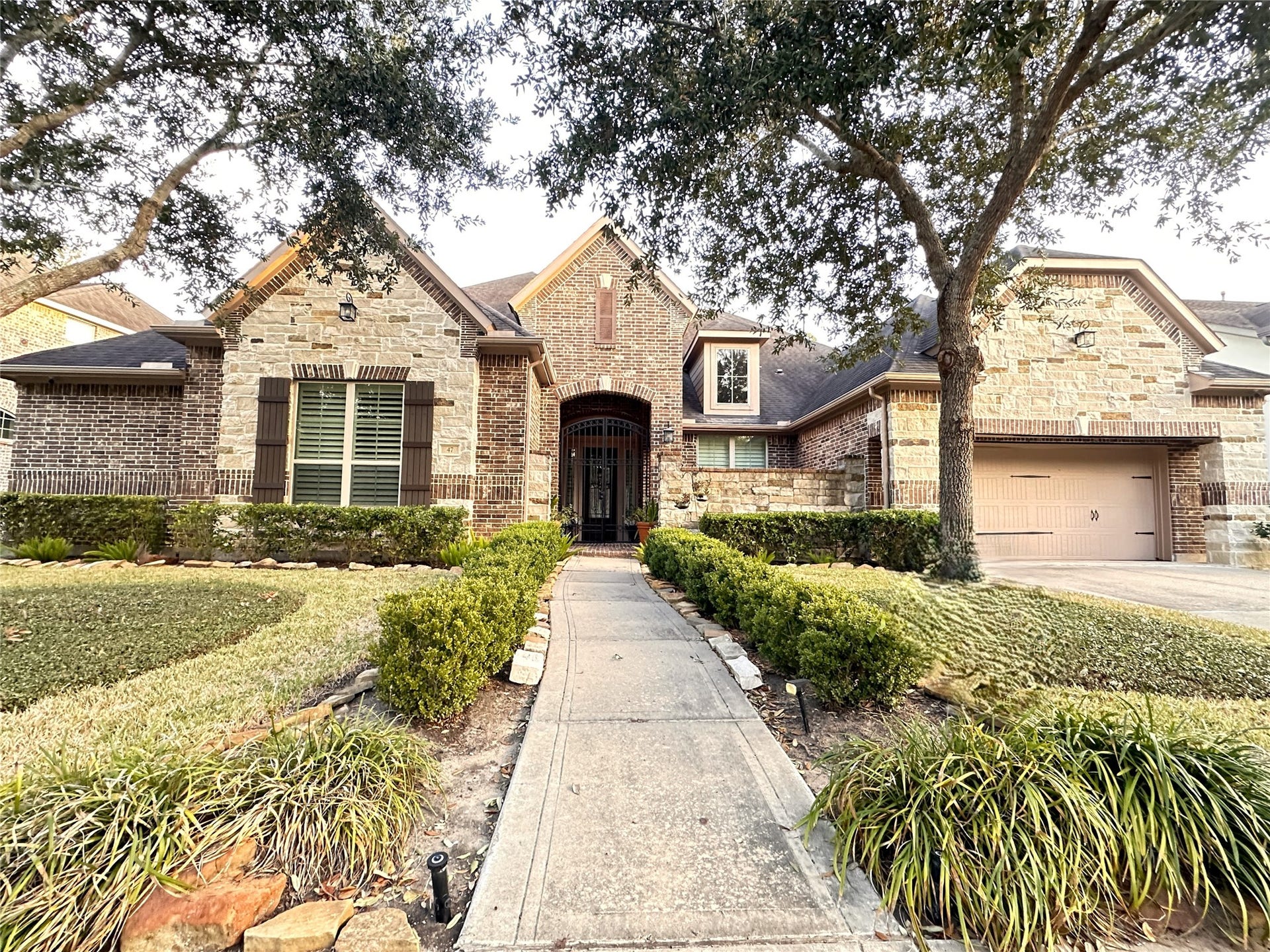 47 Trento Turn Drive, Missouri City, TX 77459 47 Trento Turn Drive, Missouri City, TX 77459