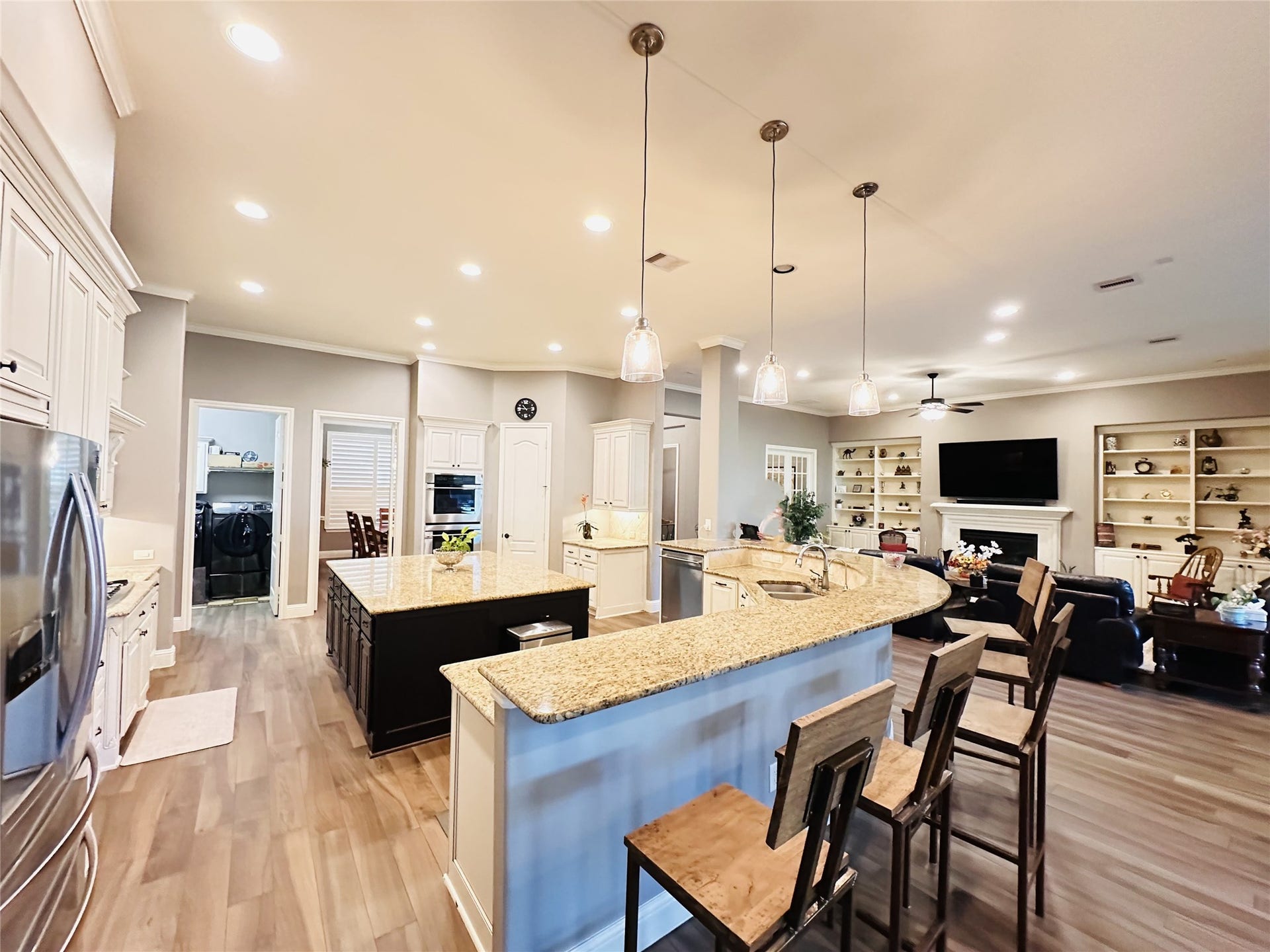 47 Trento Turn Drive, Missouri City, TX 77459 47 Trento Turn Drive, Missouri City, TX 77459