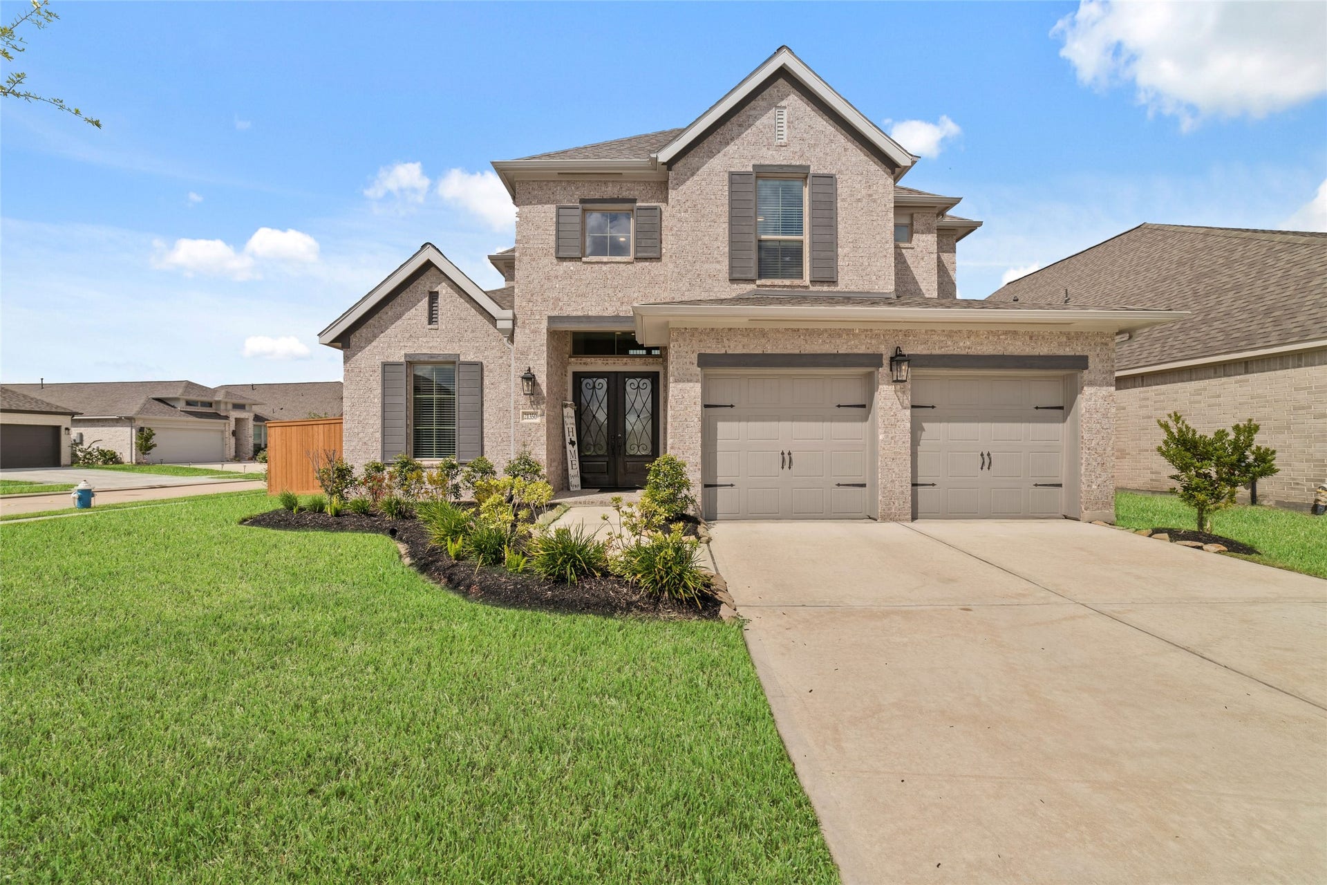 21350 Manatee Rock Ln, Cypress, TX 77433