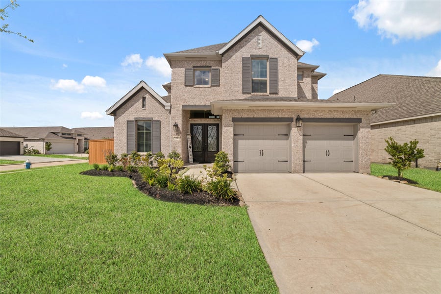 Property photo for 21350 Manatee Rock Ln, Cypress, TX