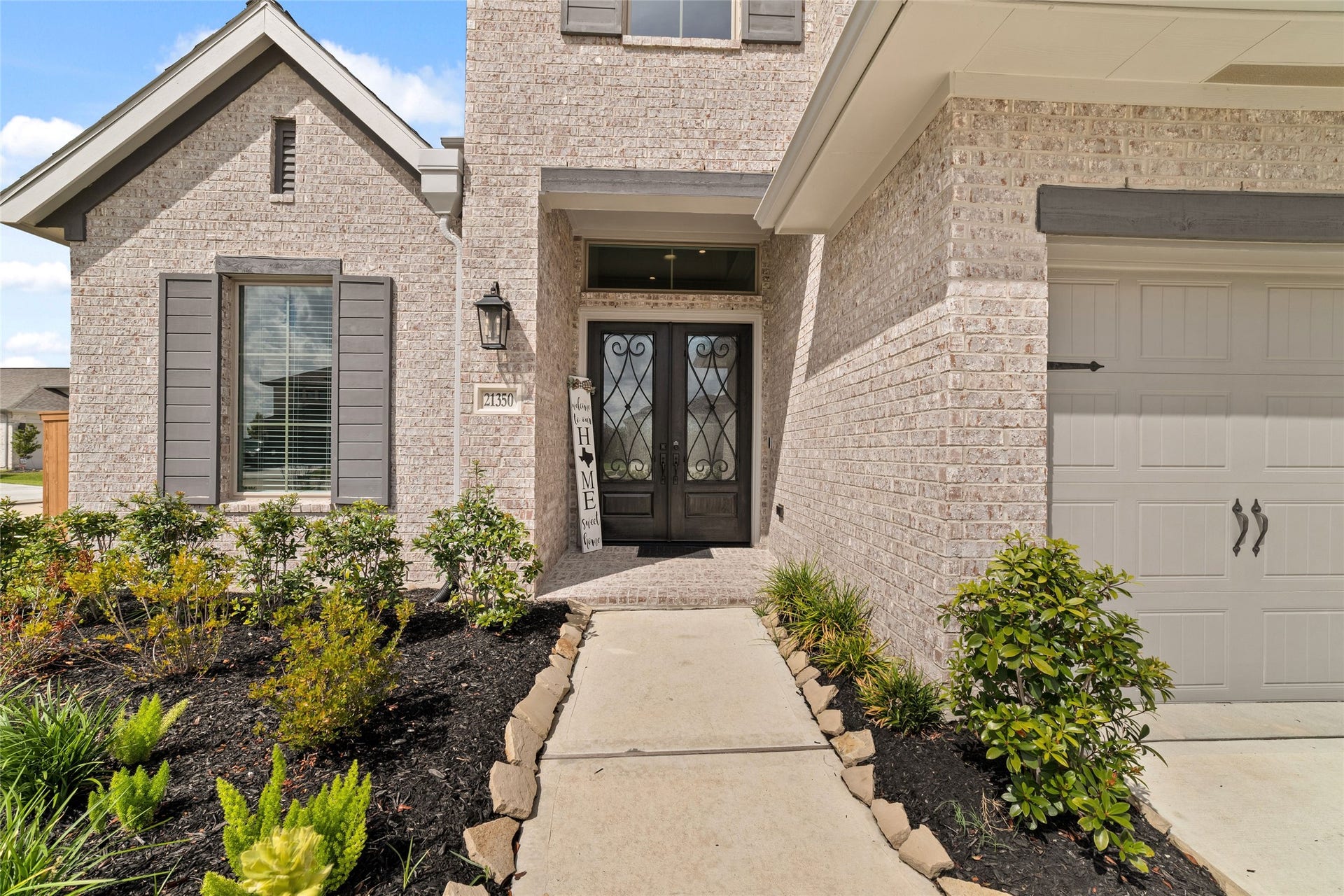 21350 Manatee Rock Ln, Cypress, TX 77433
