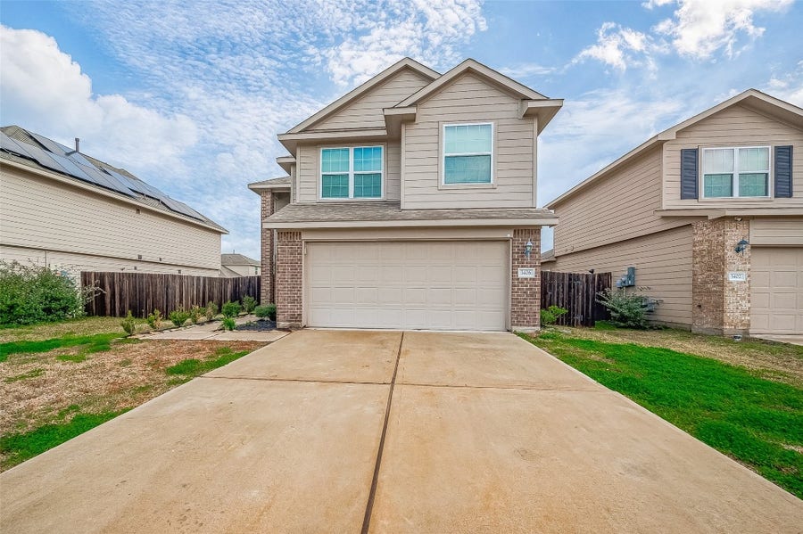 Property photo for 3406 Water Lilly way Way, Richmond, TX