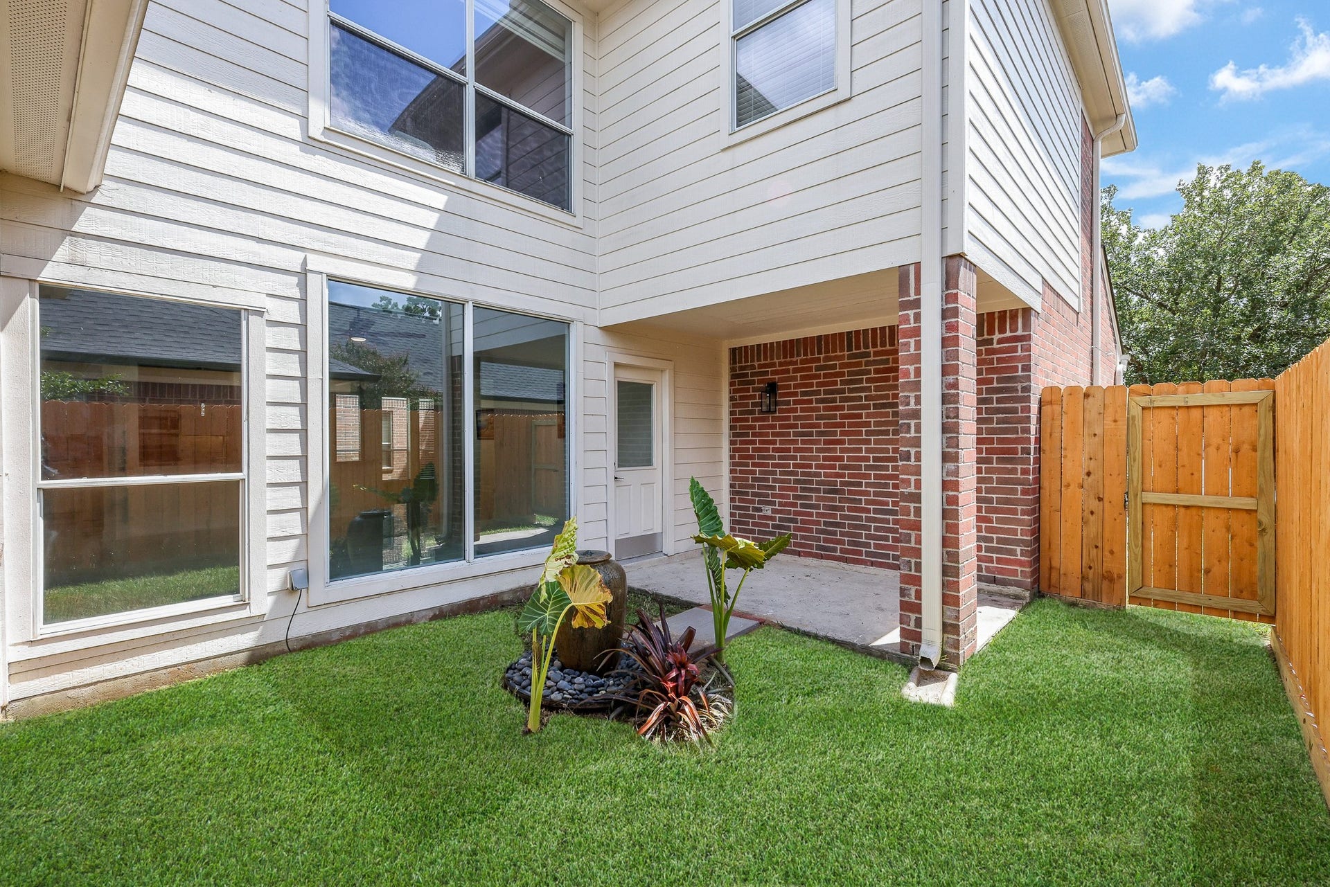 4111 Blue Forest Drive, Humble, TX 77346 4111 Blue Forest Drive, Humble, TX 77346