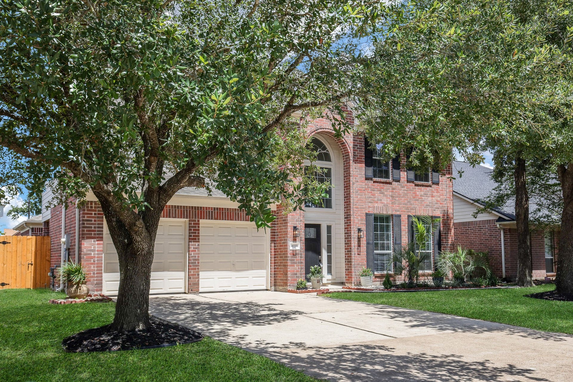 4111 Blue Forest Drive, Humble, TX 77346 4111 Blue Forest Drive, Humble, TX 77346