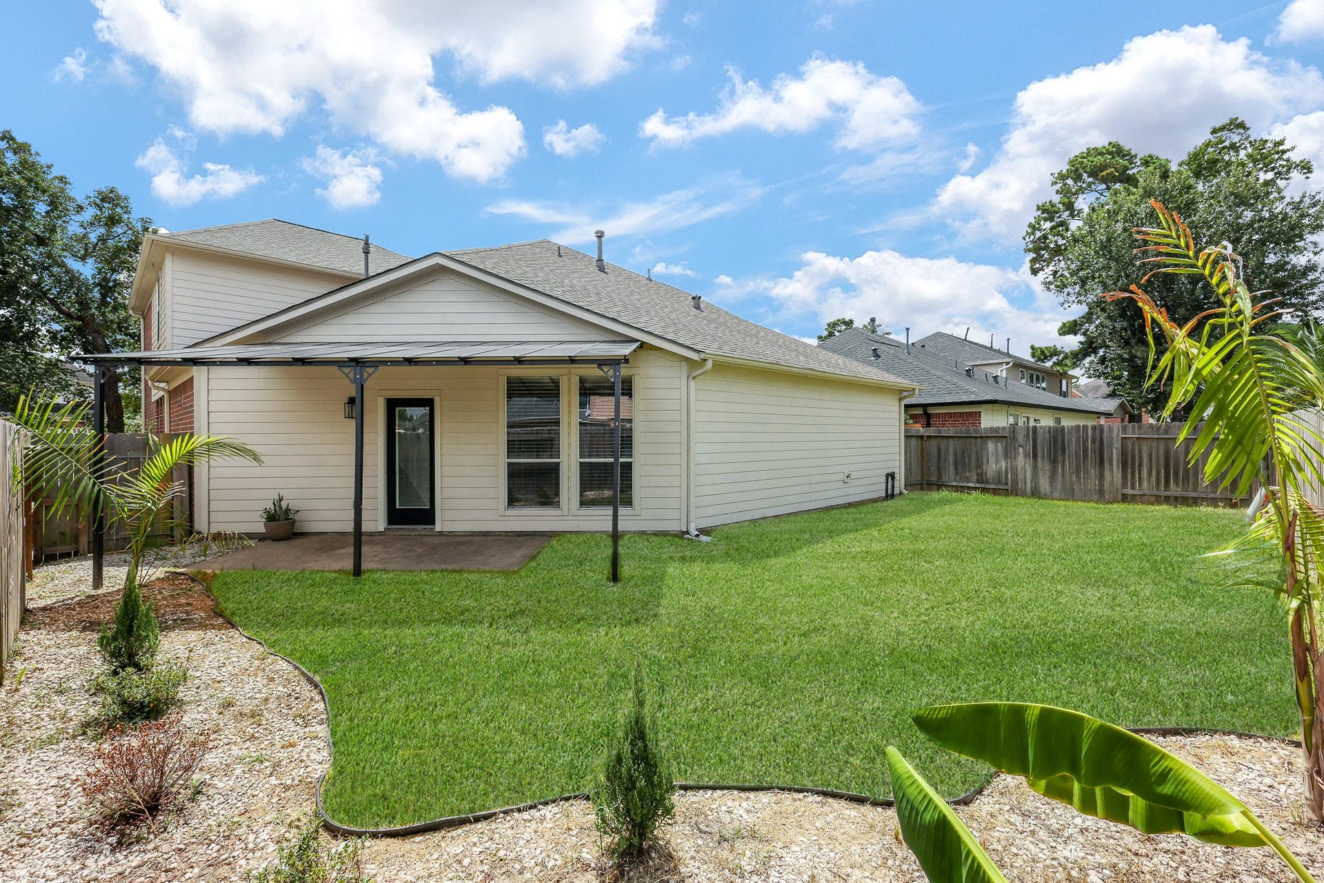 4111 Blue Forest Drive, Humble, TX 77346 4111 Blue Forest Drive, Humble, TX 77346