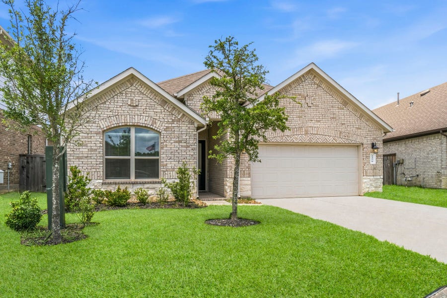 Property photo for 1376 Grays Gully, Montgomery, TX