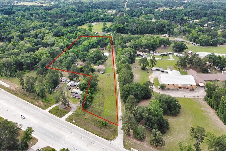 Property photo for 15635 HWY 105 E Road, Conroe, TX