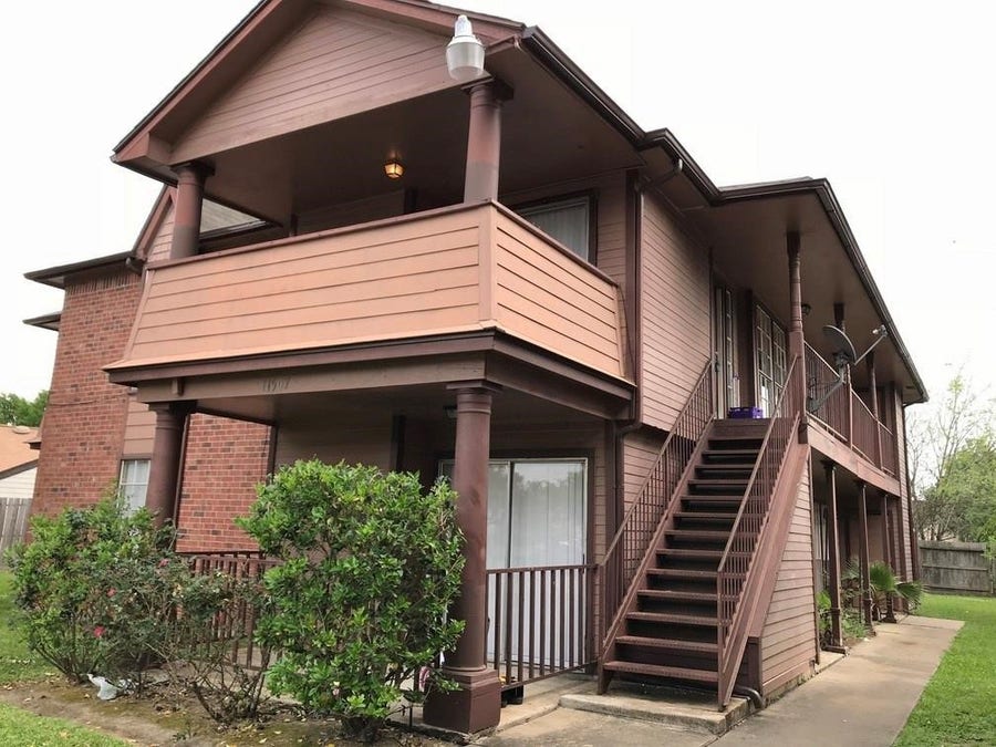 Property photo for 11507 Nobility Drive, #B, Stafford, TX