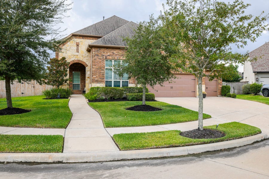 Property photo for 21011 Arden Park Drive, Richmond, TX
