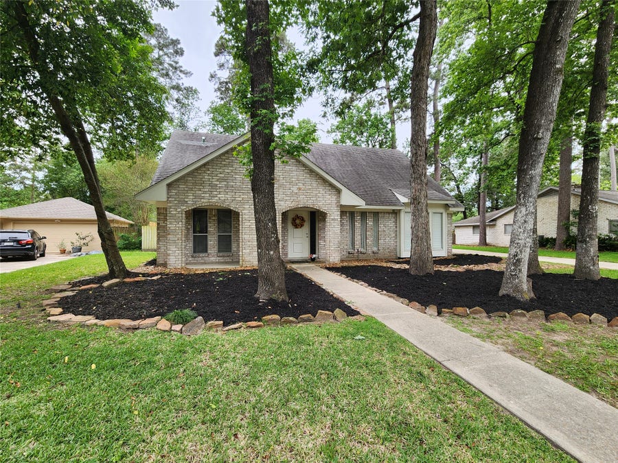 Property photo for 2182 Tree Lane, Houston, TX