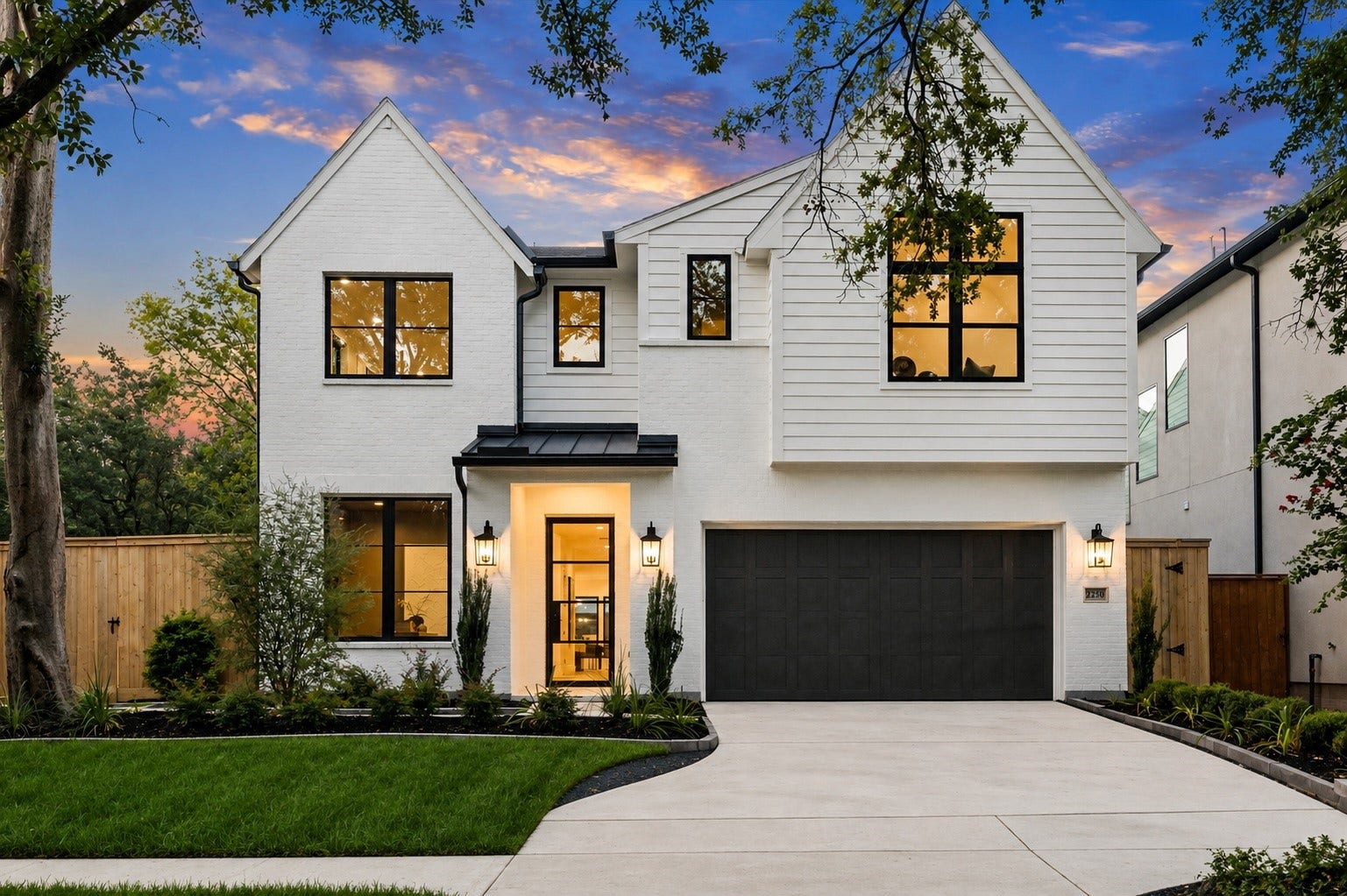 2250 Bartlett Street, Houston, TX 77098 2250 Bartlett Street, Houston, TX 77098