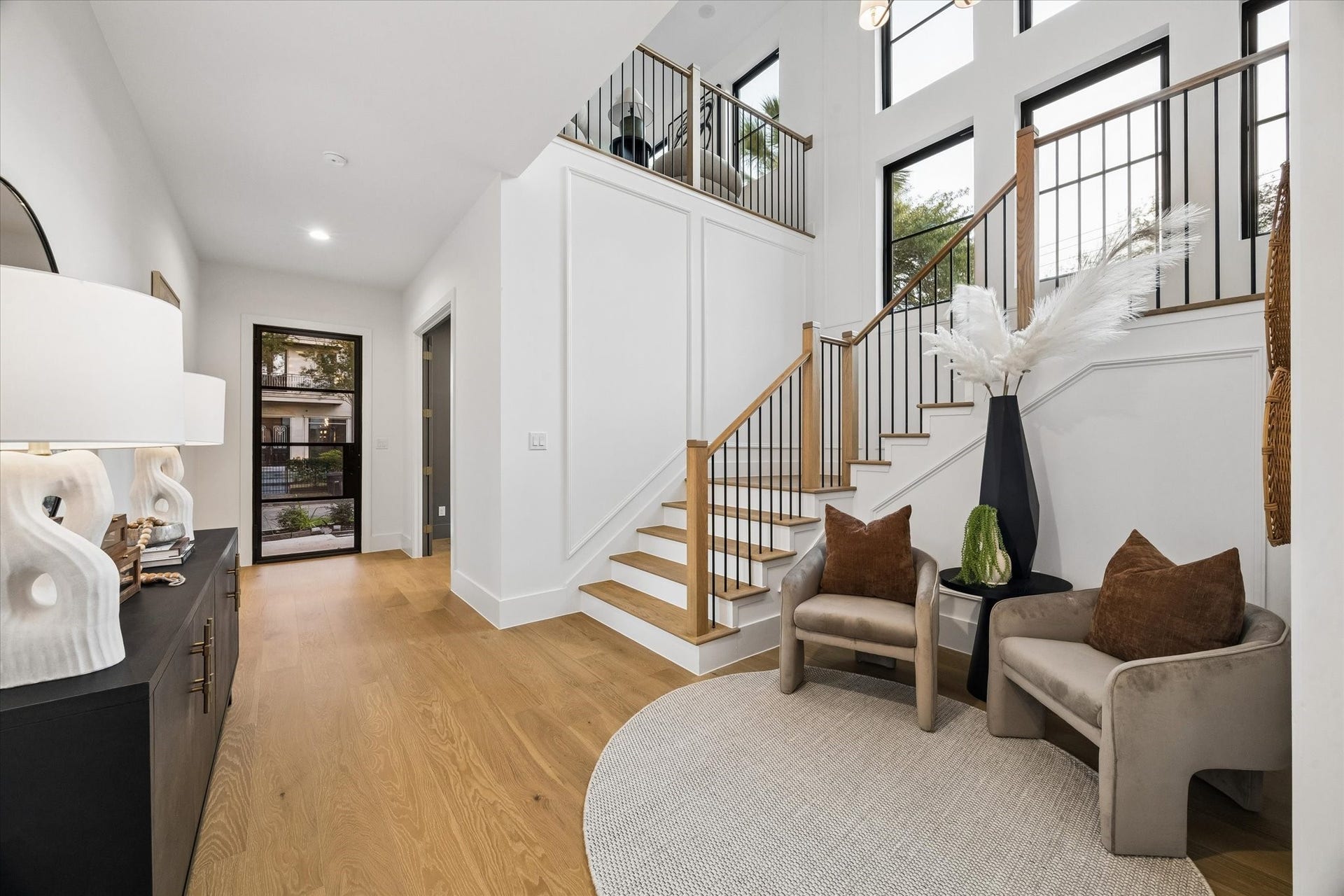 2250 Bartlett Street, Houston, TX 77098 2250 Bartlett Street, Houston, TX 77098
