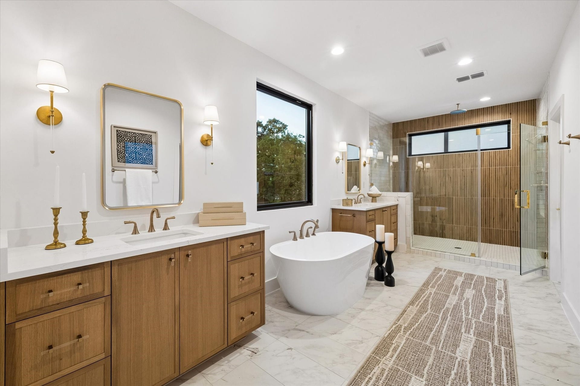 2250 Bartlett Street, Houston, TX 77098 2250 Bartlett Street, Houston, TX 77098