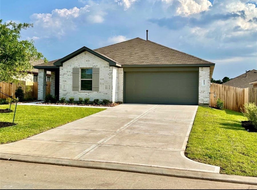 Property photo for 40643 CREEKSIDE BLUFF Trail, Magnolia, TX