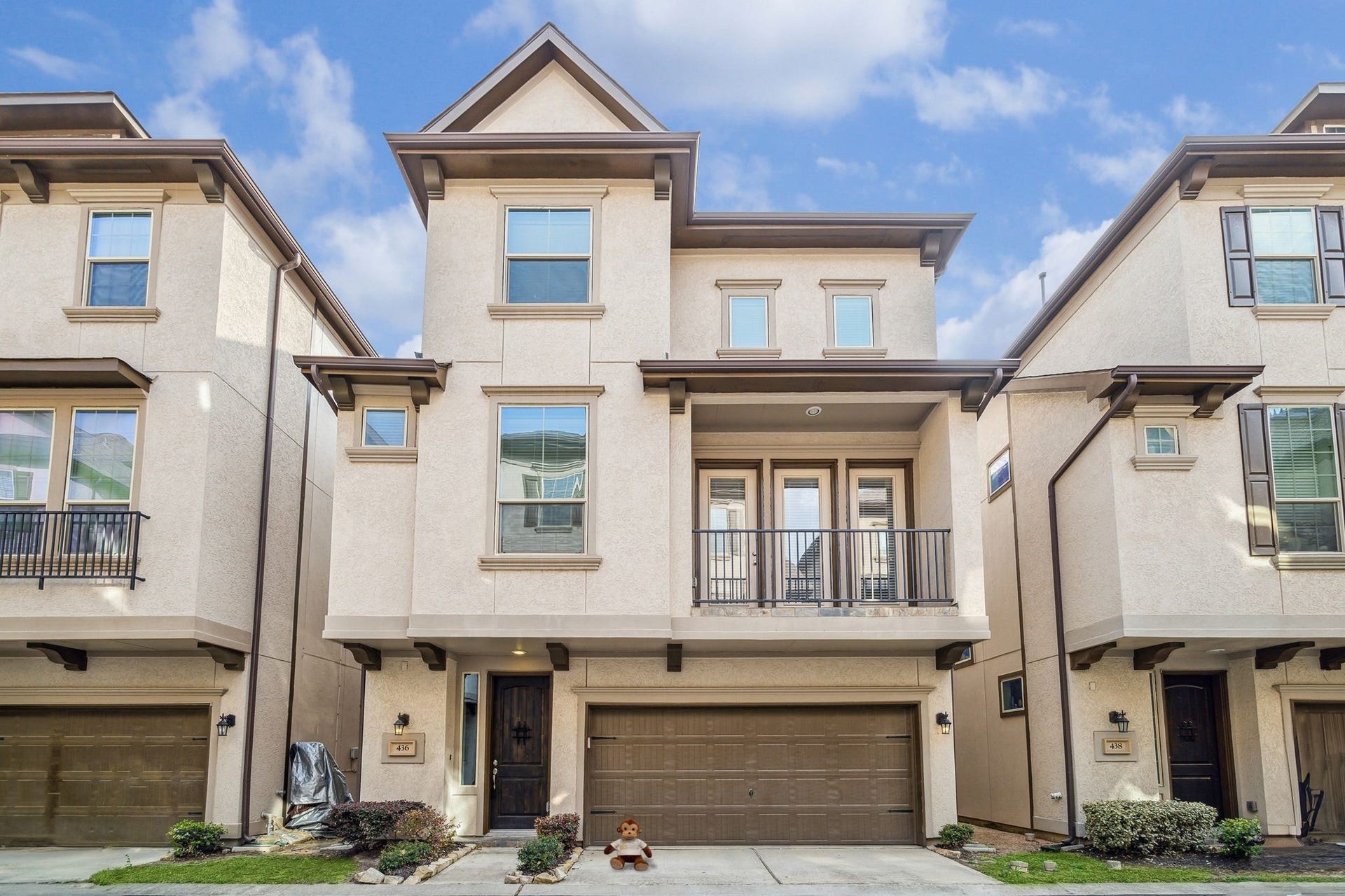 436 N Live Oak Street, Houston, TX 77003 436 N Live Oak Street, Houston, TX 77003