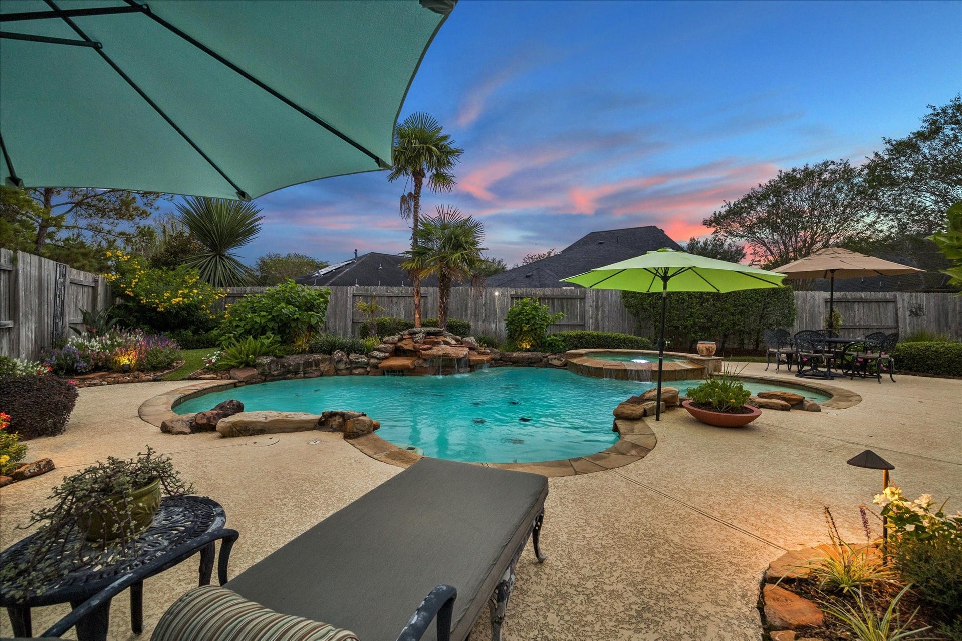 9322 Mystic Falls Lane, Humble, TX 77396 9322 Mystic Falls Lane, Humble, TX 77396