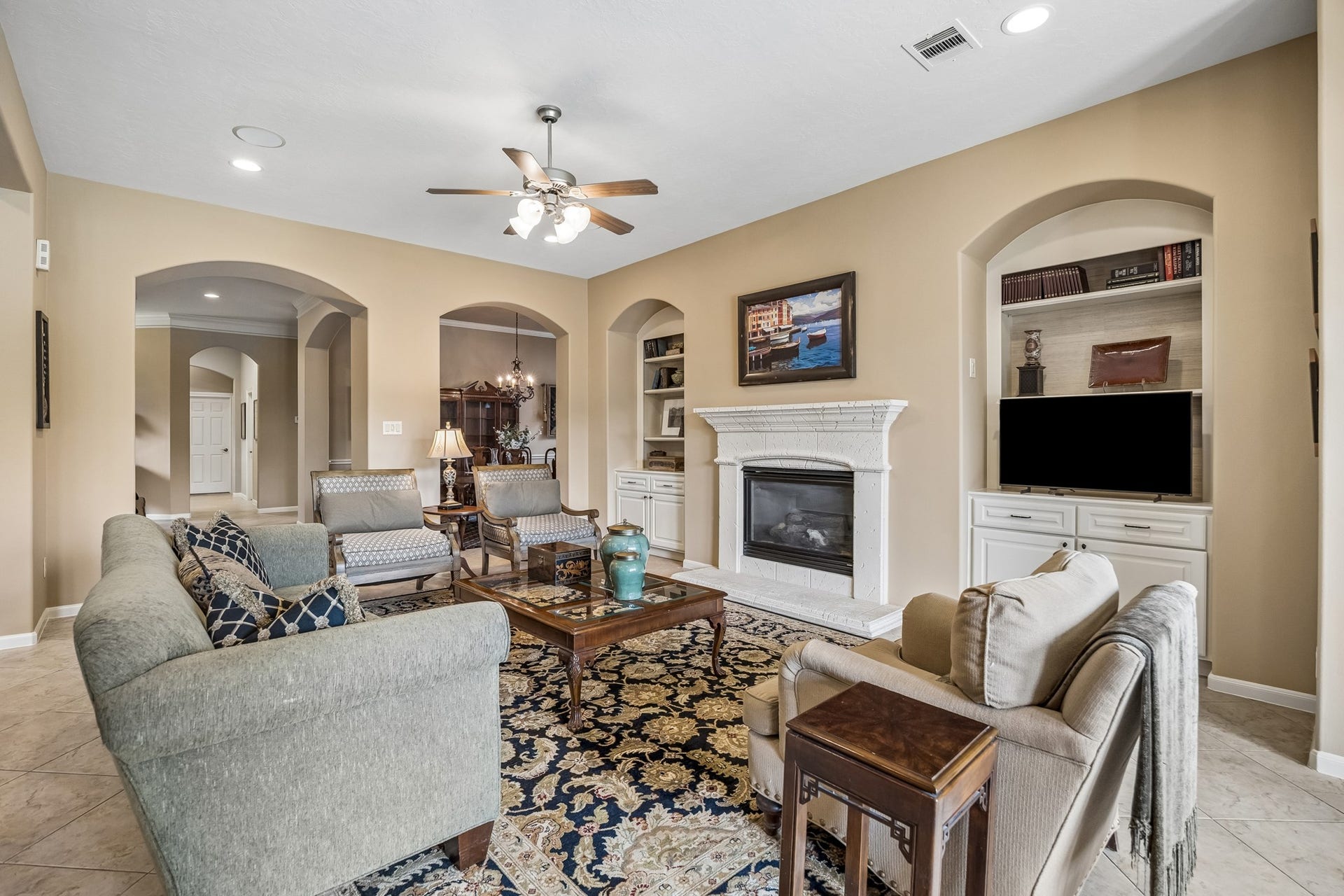 9322 Mystic Falls Lane, Humble, TX 77396 9322 Mystic Falls Lane, Humble, TX 77396