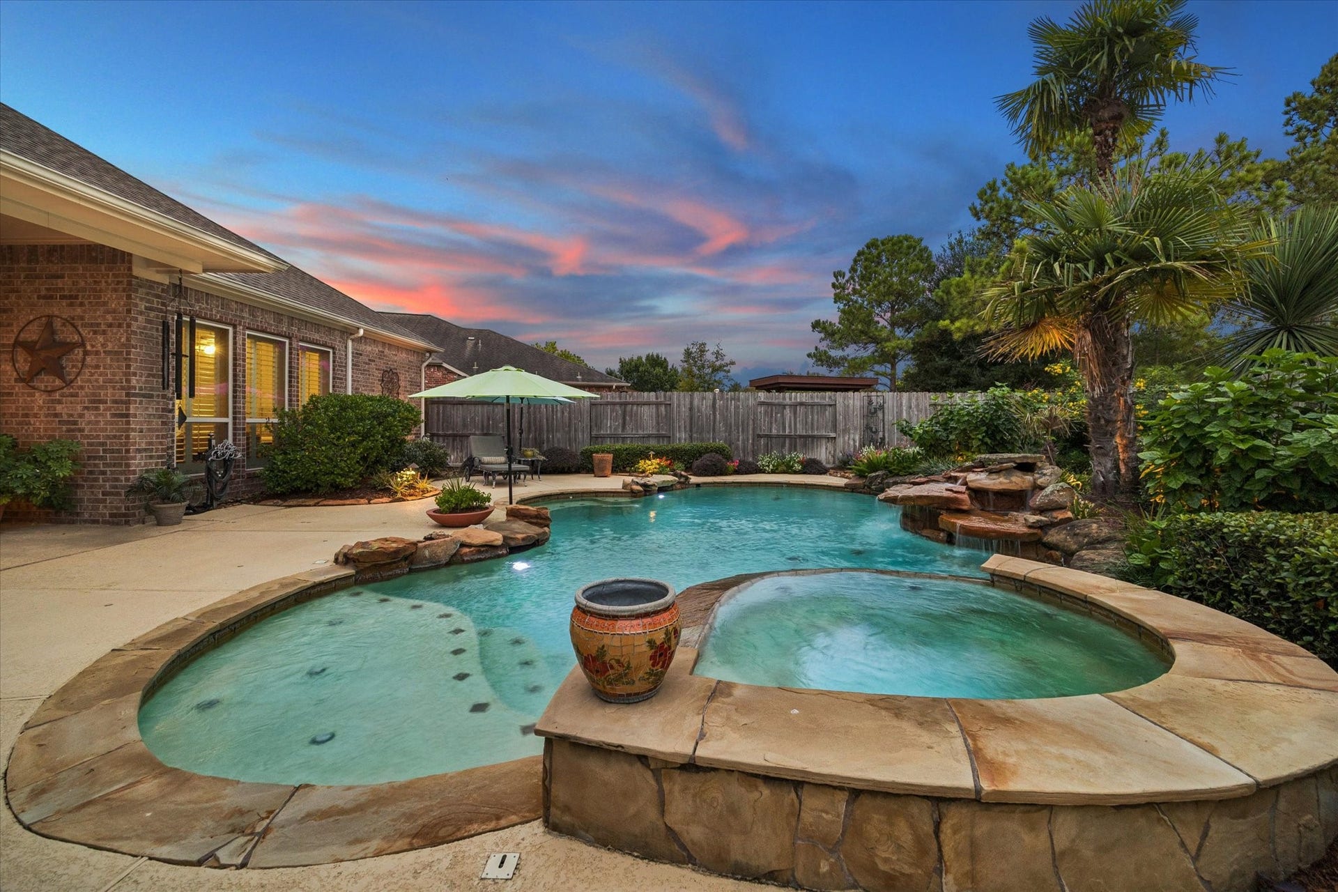 9322 Mystic Falls Lane, Humble, TX 77396 9322 Mystic Falls Lane, Humble, TX 77396
