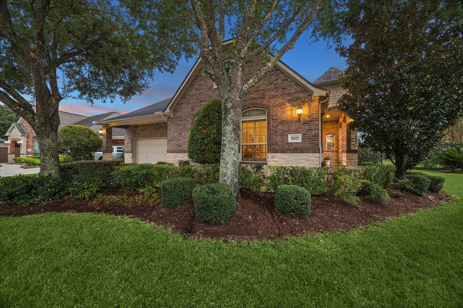 9322 Mystic Falls Lane, Humble, TX 77396 9322 Mystic Falls Lane, Humble, TX 77396