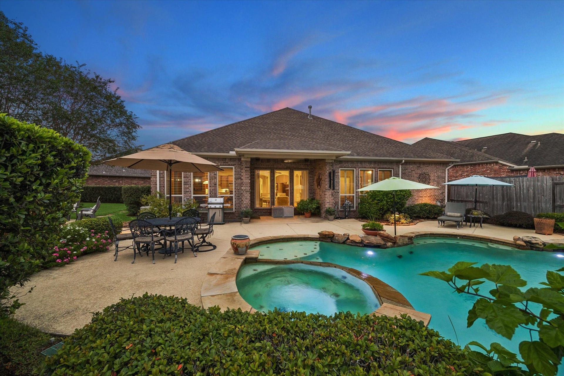 9322 Mystic Falls Lane, Humble, TX 77396 9322 Mystic Falls Lane, Humble, TX 77396