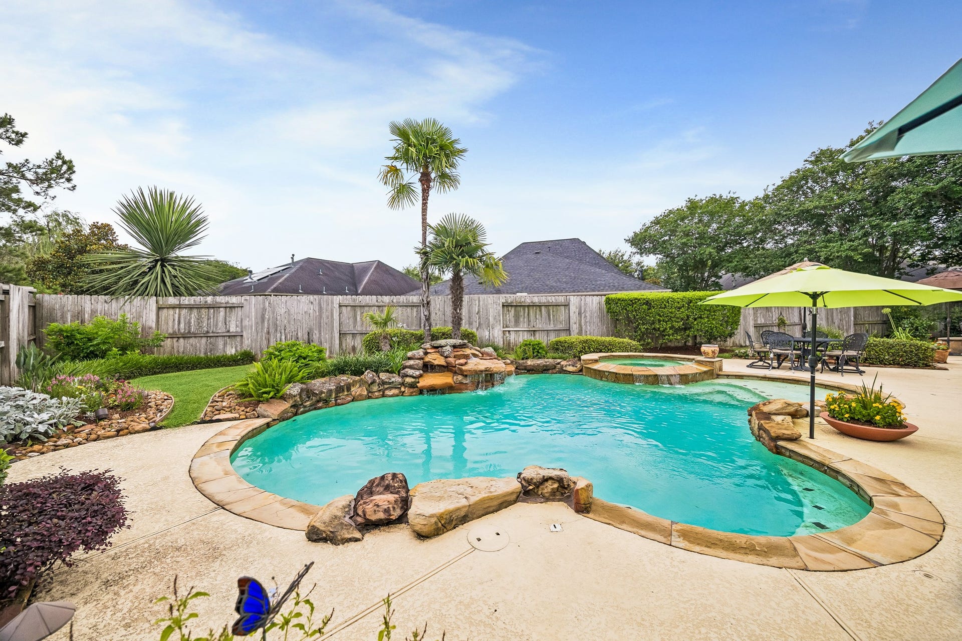 9322 Mystic Falls Lane, Humble, TX 77396 9322 Mystic Falls Lane, Humble, TX 77396