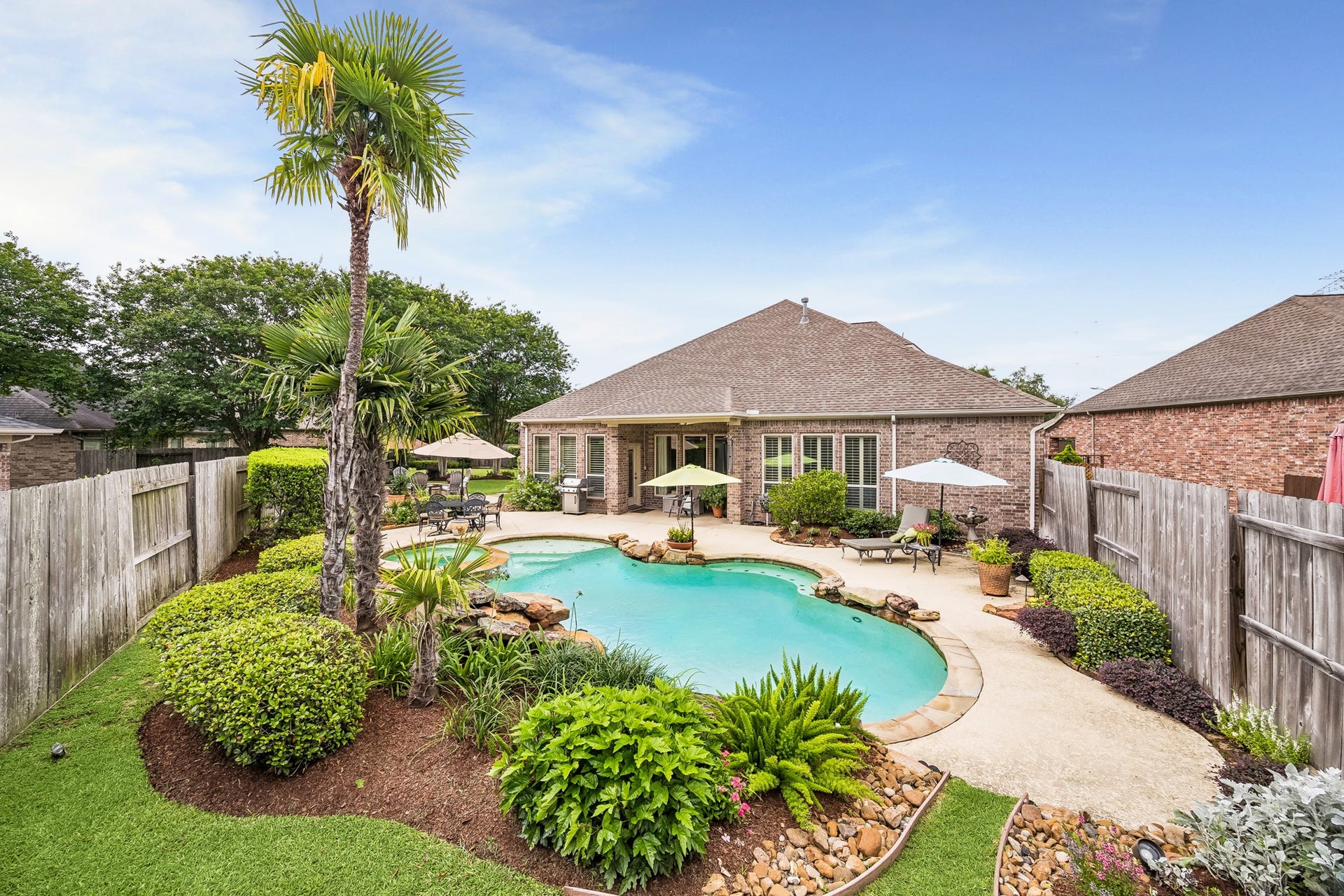 9322 Mystic Falls Lane, Humble, TX 77396 9322 Mystic Falls Lane, Humble, TX 77396