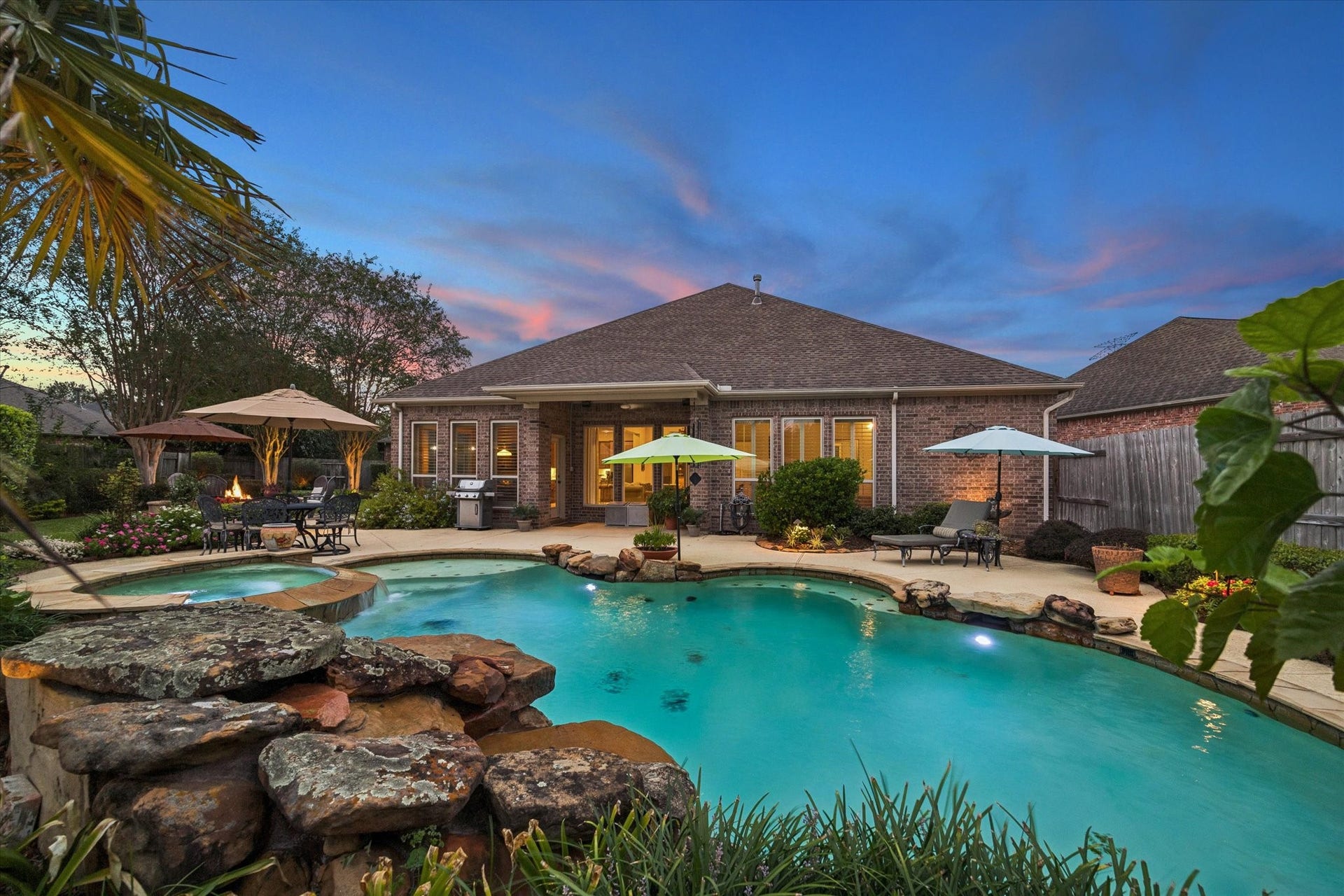 9322 Mystic Falls Lane, Humble, TX 77396 9322 Mystic Falls Lane, Humble, TX 77396