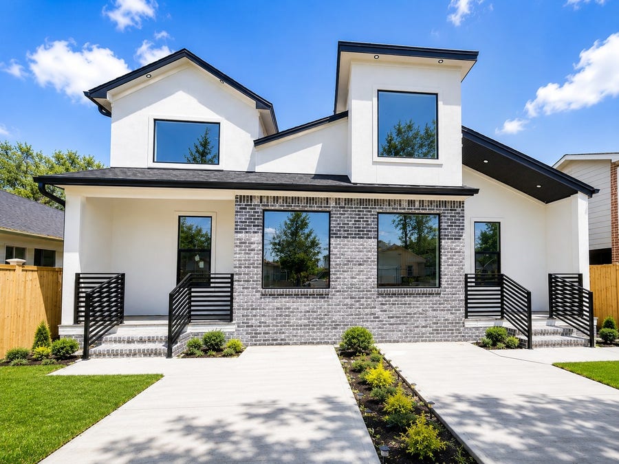 Property photo for 4630 Larkspur Street, Houston, TX