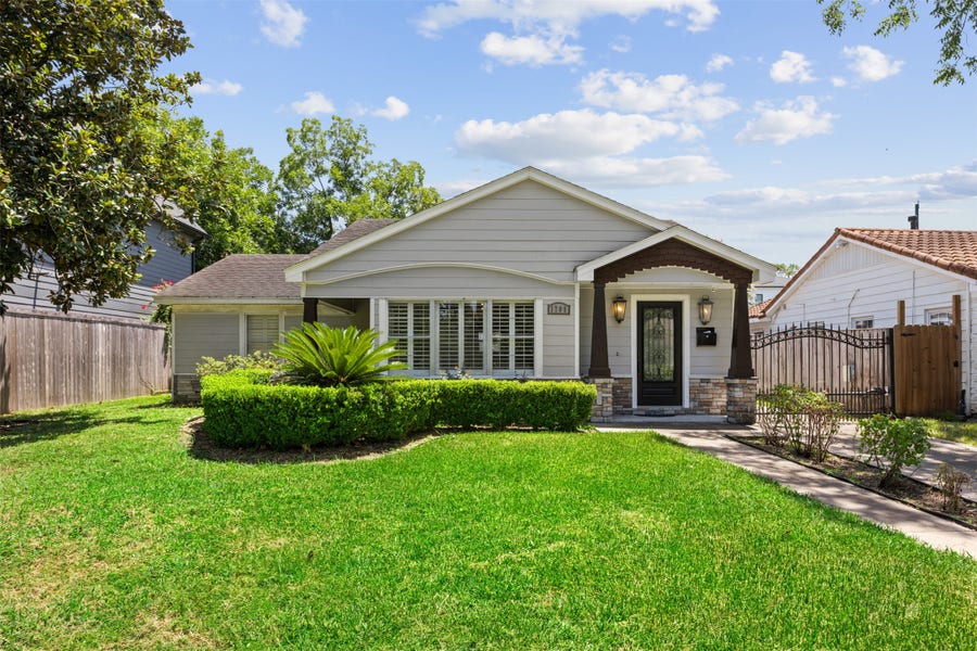 Property photo for 1705 Althea Drive, Houston, TX