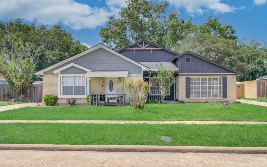 Property photo for 17014 Pastoria Drive, Houston, TX
