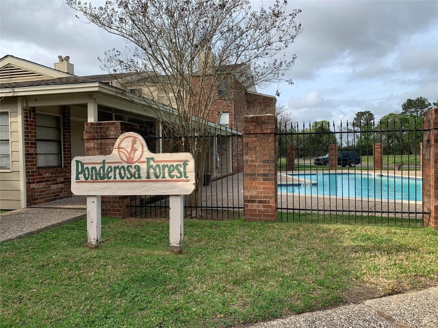 Property photo for 2501 Gulf Freeway, #280B, Dickinson, TX