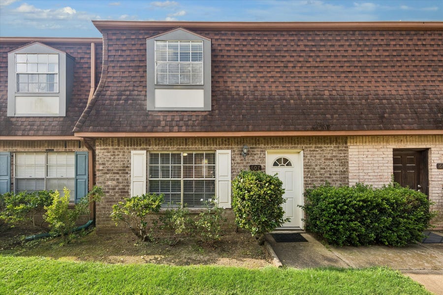 Property photo for 9303 Hammerly Boulevard, #607, Houston, TX