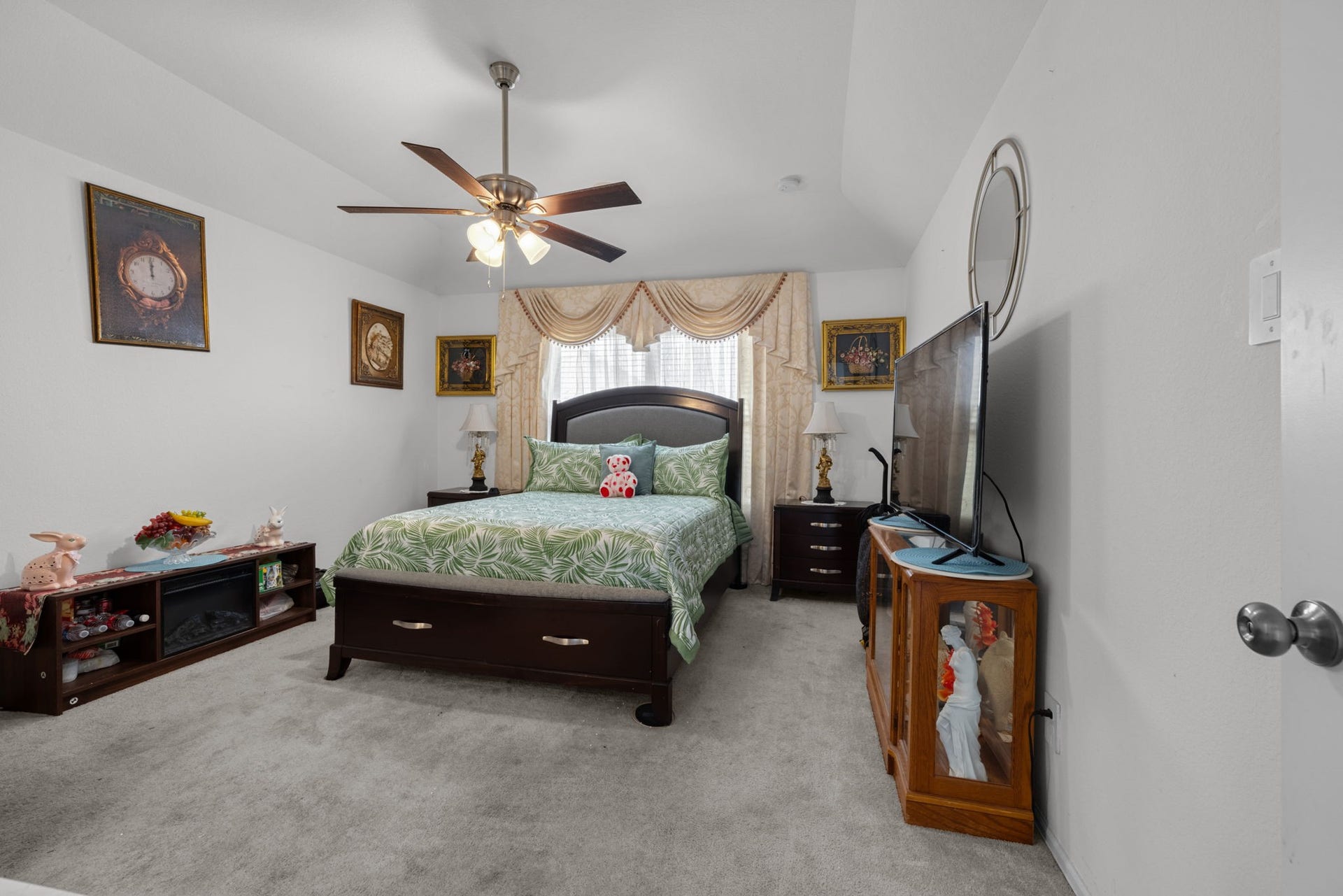 17342 Silver Birch Court, New Caney, TX 77357 Actual photo of primary.