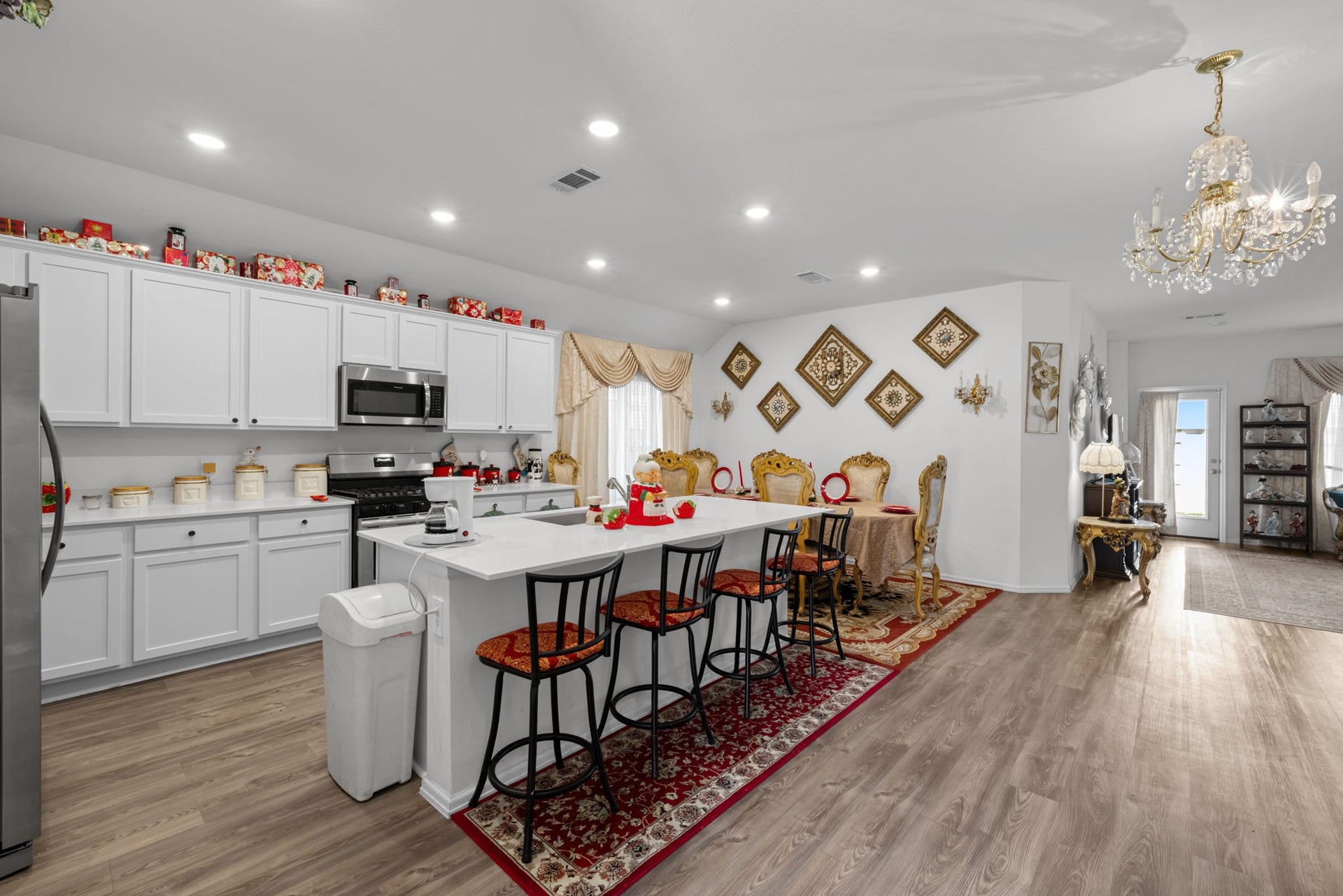 17342 Silver Birch Court, New Caney, TX 77357 17342 Silver Birch Court, New Caney, TX 77357