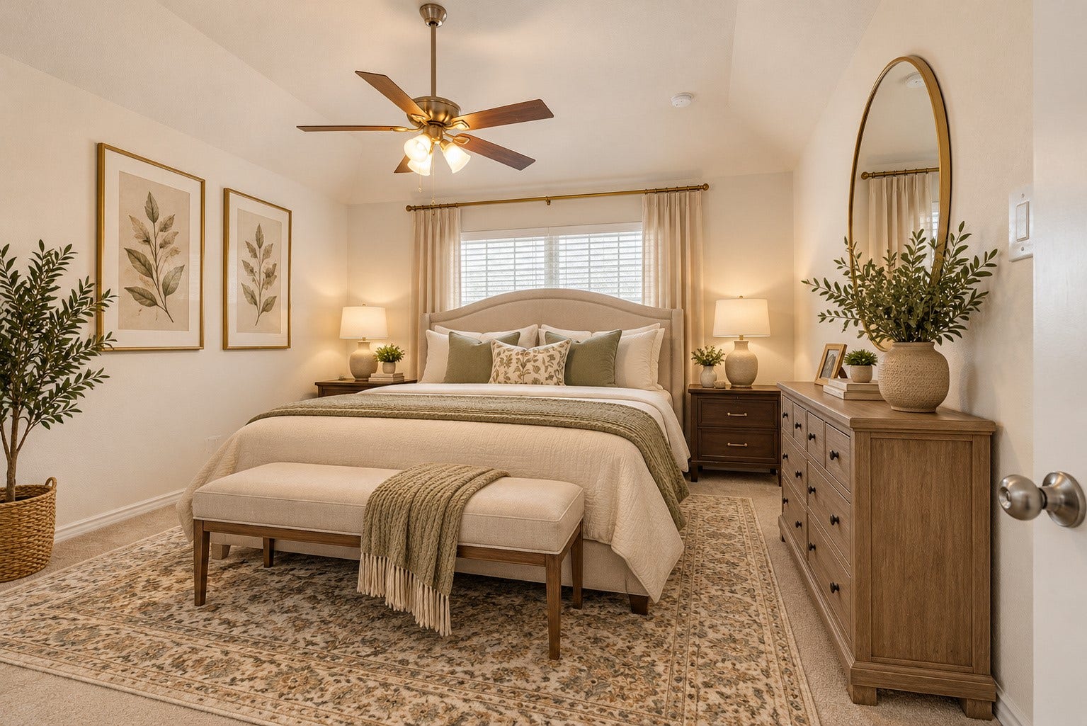 17342 Silver Birch Court, New Caney, TX 77357 Virtually staged primary.