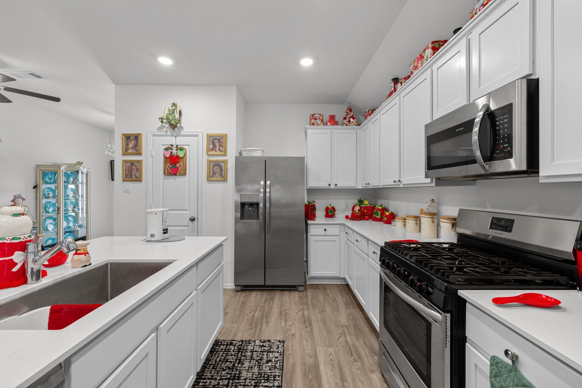 17342 Silver Birch Court, New Caney, TX 77357 17342 Silver Birch Court, New Caney, TX 77357