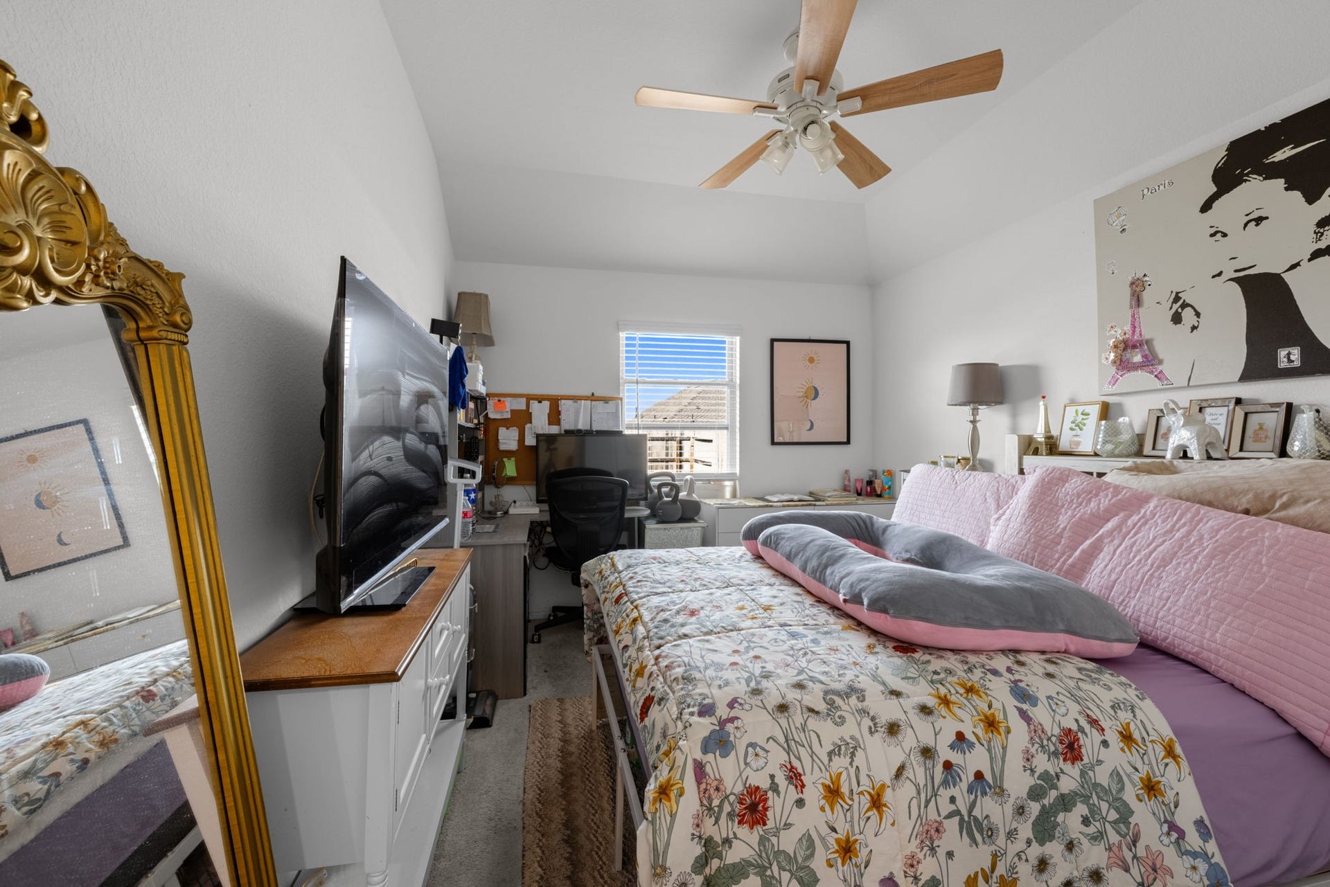 17342 Silver Birch Court, New Caney, TX 77357 Actual Photo of Room