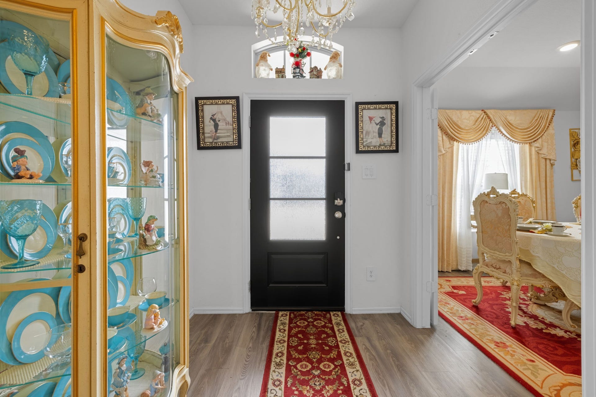 17342 Silver Birch Court, New Caney, TX 77357 17342 Silver Birch Court, New Caney, TX 77357