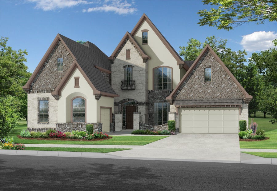Property photo for 7127 Sadie Highlands Drive, Katy, TX