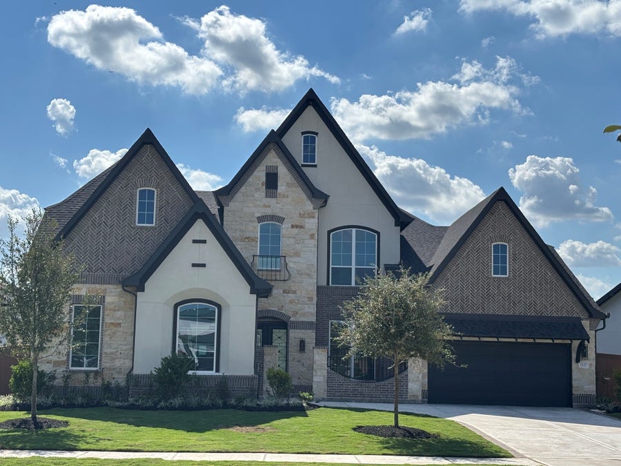 Property photo for 7127 Sadie Highlands Drive, Katy, TX
