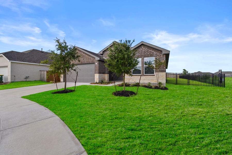Property photo for 125 Knight Bayou Trail, Dayton, TX